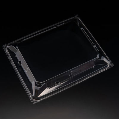 刺身容器　バイオ 流派 20-17 OCA　600枚(50枚×12) FAPK572　リスパック（直送品）