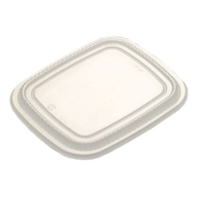 北原産業 弁当容器 KF-32 蓋 1200枚(100枚×12) KLF3540 1ケース(1200枚入(100枚×12袋))（直送品）