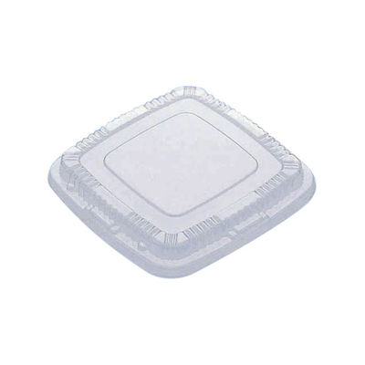 北原産業 どんぶり容器 KFW-10蓋 900枚(50枚×18) KLF7002 1ケース(900枚入(50枚×18袋))（直送品）