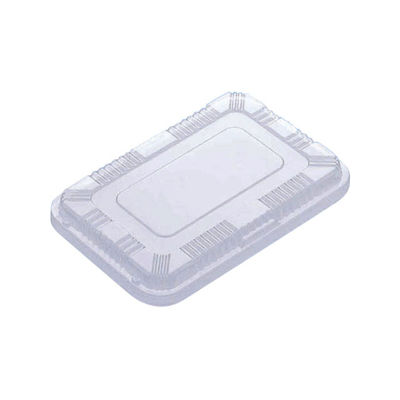 北原産業 どんぶり容器 KFW-15蓋 900枚(50枚×18) KLF7003 1ケース(900枚入(50枚×18袋))（直送品）