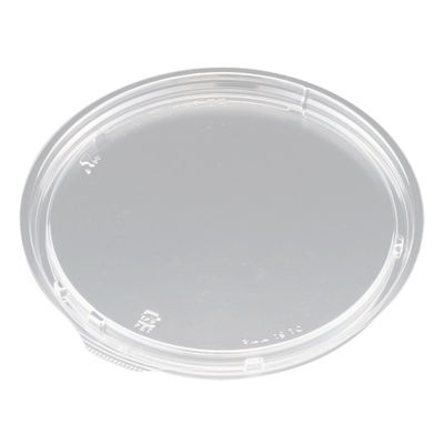 サラダ・フルーツ容器　バイオカップ マルル 19 TC　450枚(50枚×9) PABD521　リスパック（直送品）