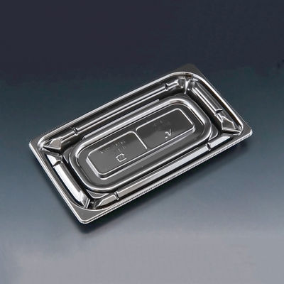 惣菜容器　バイオカップ 優枠 20-11B 黒　800枚(50枚×16) PABH332　リスパック（直送品）