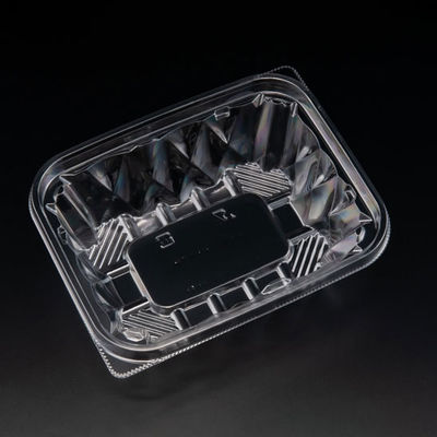 サラダ容器　バイオ アソートケース 16-13B(48)　900枚(50枚×18) PBPU311　リスパック（直送品）