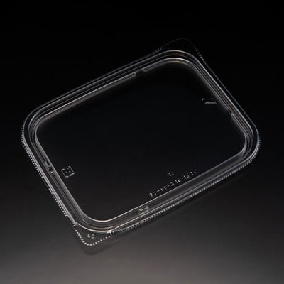 サラダ容器　バイオ アソートケース 16-13 TC　900枚(50枚×18) PBPU331　リスパック（直送品）