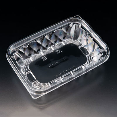 サラダ容器　バイオ アソートケース 18-13B(38)　900枚(50枚×18) PBPU391　リスパック（直送品）