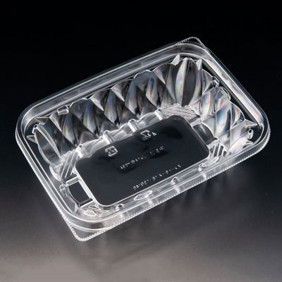 サラダ容器　バイオ アソートケース 18-13B(48)　900枚(50枚×18) PBPU401　リスパック（直送品）