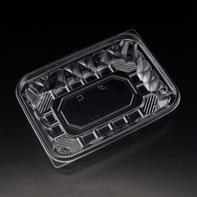 サラダ容器　バイオ アソートケース 20-14B(33)　800枚(50枚×16) PBPU661　リスパック（直送品）