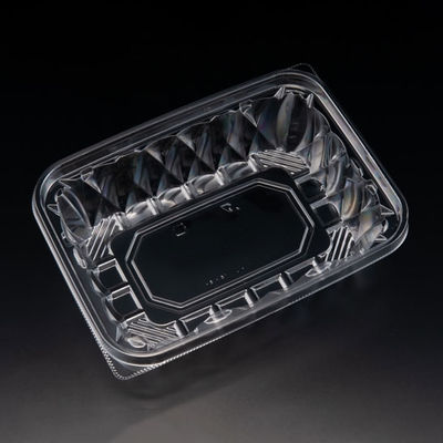 サラダ容器　バイオ アソートケース 20-14B(48)　800枚(50枚×16) PBPU681　リスパック（直送品）