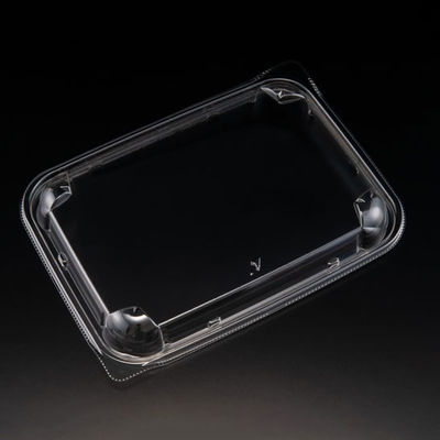 サラダ容器　バイオ アソートケース 20-14 OC　800枚(50枚×16) PBPU706　リスパック（直送品）