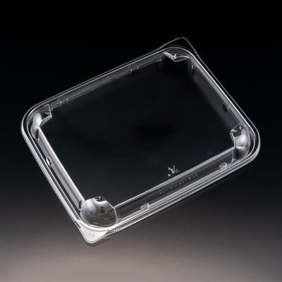 サラダ容器　バイオ アソートケース 20-16 OC　600枚(50枚×12) PBPU756　リスパック（直送品）