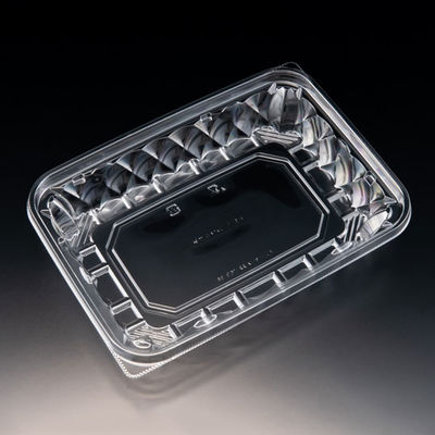 サラダ容器　バイオ アソートケース 22-16B(38)　600枚(50枚×12) PBPU821　リスパック（直送品）