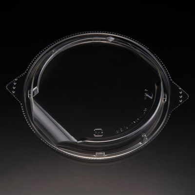 惣菜容器　バイオ キラカク 15 OC　900枚(50枚×18) PBPV396　リスパック（直送品）