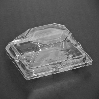 青果・農産容器　バイオ つみたてK 12-10 穴8　600枚(50枚×12) PBTU571　リスパック（直送品）