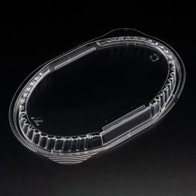 軽食容器　バイオデリカ サラエル D21 OCWA　600枚(50枚×12) RHBL165　リスパック（直送品）