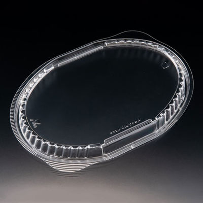 軽食容器　バイオデリカ サラエル D24 OCWA　600枚(50枚×12) RHBL265　リスパック（直送品）