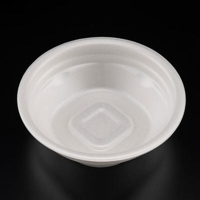 惣菜・スープ容器　ホット ほっこり 145-40B 白　600枚(50枚×12) RLFS102　リスパック（直送品）