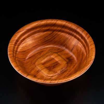 惣菜・スープ容器　ホット ほっこり 145-40B とちのき　600枚(50枚×12) RLFS103　リスパック（直送品）