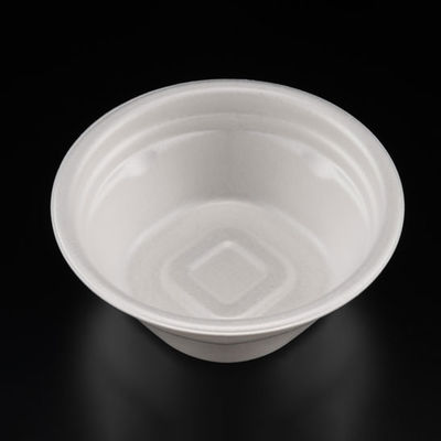 惣菜・スープ容器　ホット ほっこり 145-50B 白　600枚(50枚×12) RLFS152　リスパック（直送品）