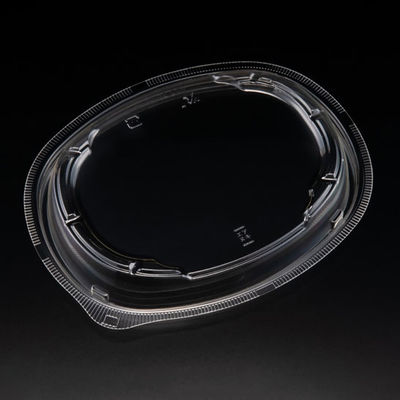 惣菜・スープ容器　ホット ほっこり 20-16 OCH 耐熱　400枚(50枚×8) RLFS690　リスパック（直送品）