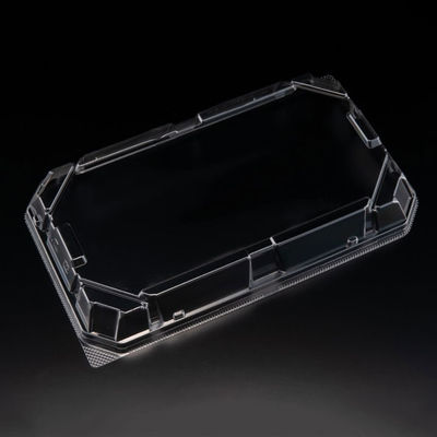 麺セット容器　バイオ 楽麺コンボ 26-15 OC　600枚(50枚×12) RRAI440　リスパック（直送品）