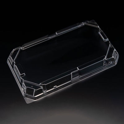 麺セット容器　バイオ 楽麺コンボ 26-15 OCA　600枚(50枚×12) RRAI441　リスパック（直送品）