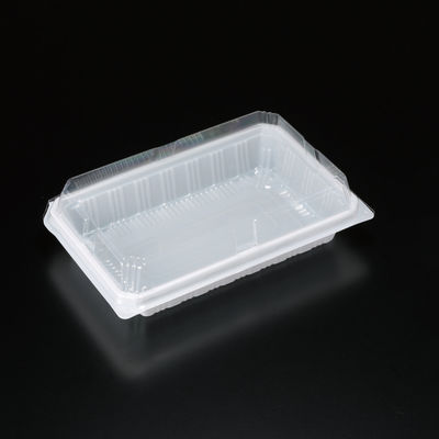 スミ フードパック ユニコン LC-52 W 600枚(50枚×12) 5C52101 1ケース(600枚入(50枚×12袋))（直送品）