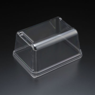 スミ SPレンジ AP_FN55 透明 蓋 900枚(100枚×9) 8N55211 1ケース(900枚入(100枚×9袋))（直送品）