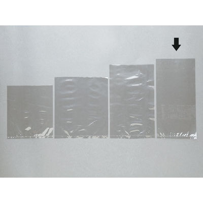 IPP袋 IP菓子パン袋 130×270 大阪ポリエチレン 1000枚(100枚×10) 1366（直送品）