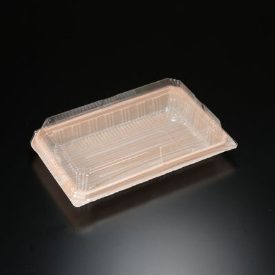 スミ フードパック ユニコン LC-45 W25 600枚(50枚×12) 5C45125 1ケース(600枚入(50枚×12袋))（直送品）