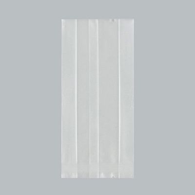 福助工業 合掌袋 合掌ガゼット袋 GM(マットタイプ) No.22 バラ 100枚 0802700 1包(100枚入)（直送品）