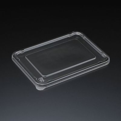 スミ エスコン F折400 透明 蓋 1200枚(100枚×12) 20A4211 1ケース(1200枚入(100枚×12袋))（直送品）