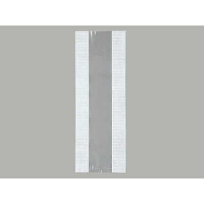 大阪ポリエチレン レシピ柄LOOK 1000枚(100枚×10) 8943 1ケース(1000枚入(100枚×10袋))（直送品）