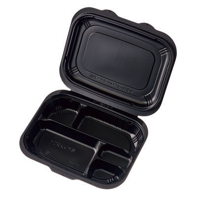 ケーピープラテック フードパック SPF-56 200枚(25枚×8) 54717 1ケース(200枚入(25枚×8袋))（直送品）