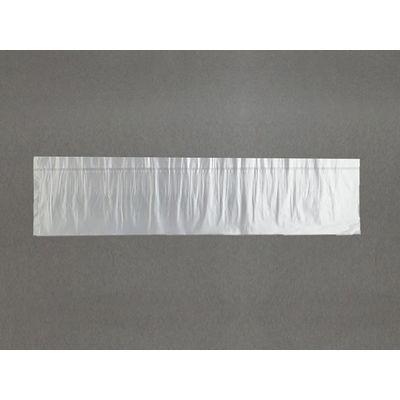 パン袋 HD角食1本袋 大阪ポリエチレン 2000枚(100枚×20) 545 1ケース(2000枚入(100枚×20袋))（直送品）