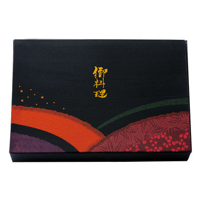 タカギ産業 仕出弁当 TSR-BOX90-60 外箱 新和 300枚(50枚×6) 2003562 1ケース(300枚入(50枚×6袋))（直送品）