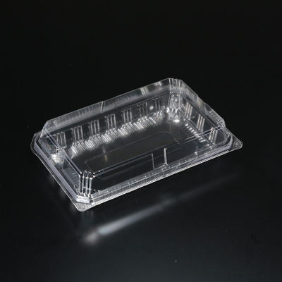 スミ フードパック ユニコン LC-45 透明 600枚(50枚×12) 5C45110 1ケース(600枚入(50枚×12袋))（直送品）