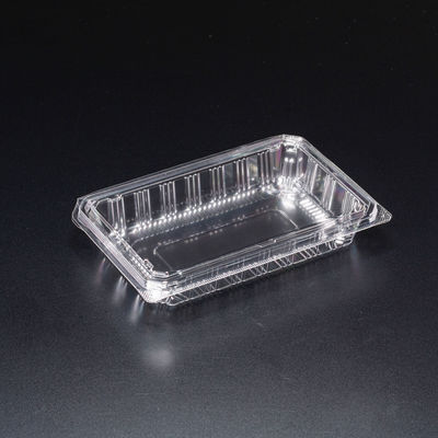 スミ フードパック ユニコン LC-32 透明 600枚(50枚×12) 5C32110 1ケース(600枚入(50枚×12袋))（直送品）