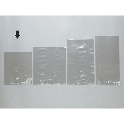 IPP袋 IP菓子パン袋 150×180 大阪ポリエチレン販売 1000枚(100枚×10) 1364（直送品）