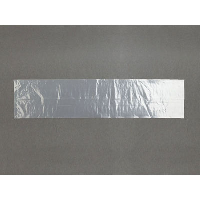 パン袋 LD角食1本袋 大阪ポリエチレン 1000枚(100枚×10) 1307 1ケース(1000枚入(100枚×10袋))（直送品）