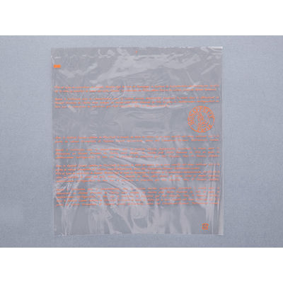 IPP袋 ボナペティPPサンド袋(オレンジ) 大阪ポリエチレン 1000枚(100枚×10) 8996（直送品）