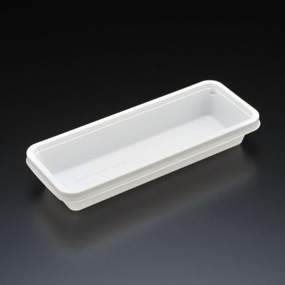 スミ SPレンジ K10 W 本体 1500枚(100枚×15) 8K11101 1ケース(1500枚入(100枚×15袋))（直送品）