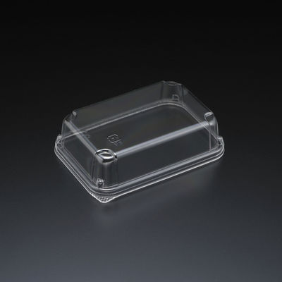 スミ エスコン F25 透明 蓋 2000枚(100枚×20) 2250201 1ケース(2000枚入(100枚×20袋))（直送品）