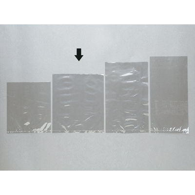 IPP袋 IP菓子パン袋 180×210 大阪ポリエチレン 1000枚(100枚×10) 1361（直送品）