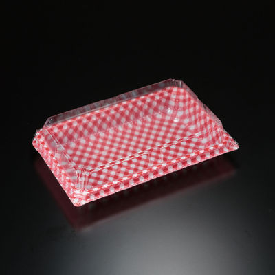 スミ フードパック ユニコン LC-45 W114 600枚(50枚×12) 5C45174 1ケース(600枚入(50枚×12袋))（直送品）