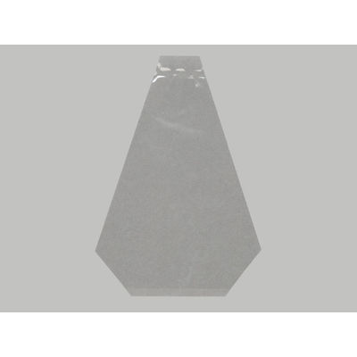 大阪ポリヱチレン販売 大阪ポリエチレン コルネ用三角袋 1000枚(200枚×5) 7138 1ケース(1000枚入(200枚×5袋))（直送品）