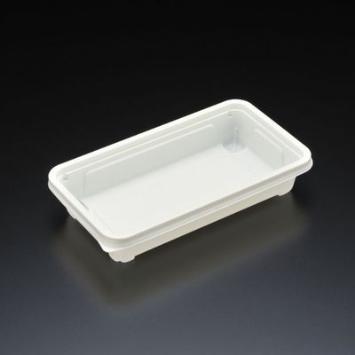 スミ SPレンジ K角199 アイボリー 本体 1500枚(100枚×15) 8S09117 1ケース(1500枚入(100枚×15袋))（直送品）