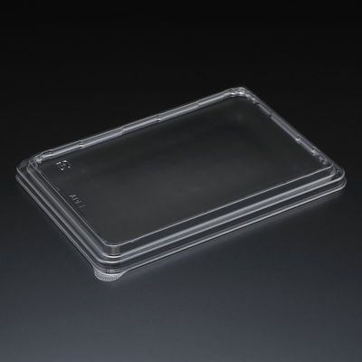 スミ エスコン AP_F折C 透明 蓋 1200枚(100枚×12) 20C0211 1ケース(1200枚入(100枚×12袋))（直送品）