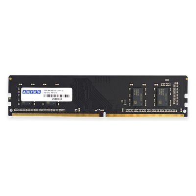 ＤＤＲ４ー３２００　２８８ｐｉｎ　ＵＤＩＭＭ　１６ＧＢ ADS3200D-16G 1個 アドテック（直送品）