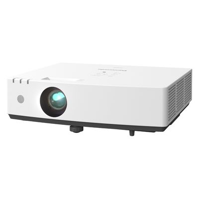 パナソニック 液晶レーザープロジェクター(ポータブル、WUXGA) PT-LMZ460J 1台（直送品）