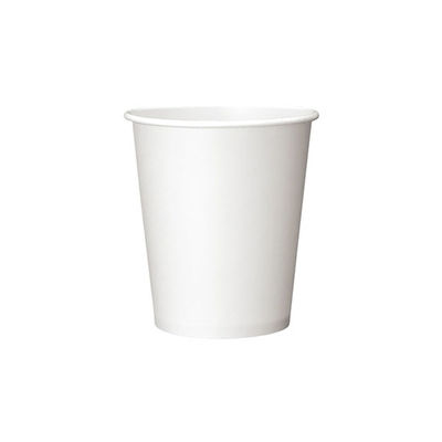 日本デキシー 紙コップ 断熱カップ 6.5oz ホワイト GDNPM6WT 1セット(1800枚:30枚×60袋)（直送品）